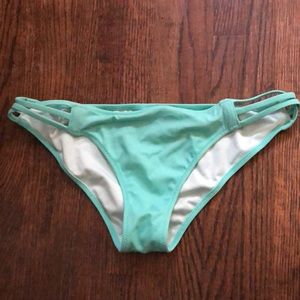 VS Bikini bottom